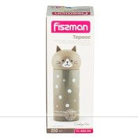 Термос Fissman котеня 250мл VA - 9689.250