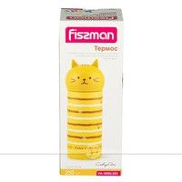 Термос Fissman котеня 250мл VA - 9690.250