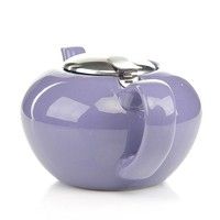 Фото Заварювальний чайник Fissman кераміка 750 мл пурпурний колір TP - 9207.750