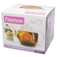 Чайник заварювальний Fissman 9358