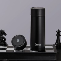Термос Fissman 0,39 л 9866