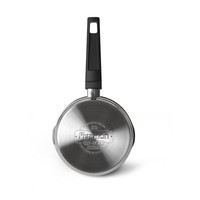 Ківш із кришкою Fissman Eliz 1,7 л 5316