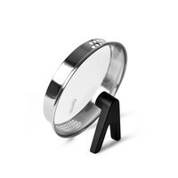 Ківш із кришкою Fissman Eliz 2,4 л 5317