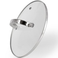 Каструля з кришкою Fissman Felina 16x10,5 см/2,1 л 5339