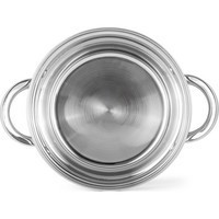 Фото Каструля з кришкою Fissman Felina 16x10,5 см/2,1 л 5339