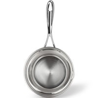 Фото Ківш Fissman Felice 14x7 см/1 л 5327