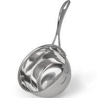 Фото Ківш Fissman Felice 14x7 см/1 л 5327