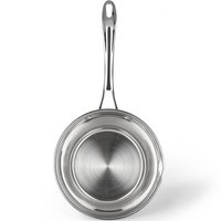 Фото Ківш Fissman Felice 16x8 см/1,7 л 5328