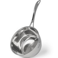Фото Ківш Fissman Felice 16x8 см/1,7 л 5328