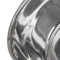 Ківш Fissman Felice 16x8 см/1,7 л 5328