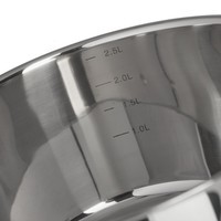 Ківш Fissman Felice 18x9 см/2,4 л 5329