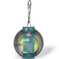 Ківш Fissman Felice 20x10 см/3,2 л 5336
