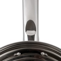 Ківш із кришкою Fissman Felina 16x10,5 см/2,1 л 5337