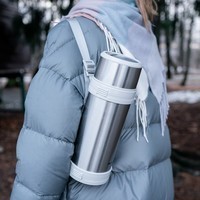 Термос Fissman 1 л 9849