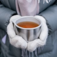 Термос Fissman 1 л 9849