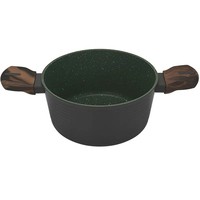 Каструля з кришкою Fissman Cuisine 7,1 л 14594