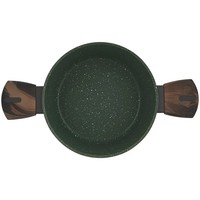 Каструля з кришкою Fissman Cuisine 7,1 л 14594