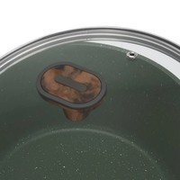 Каструля з кришкою Fissman Cuisine 7,1 л 14594