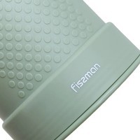 Термос Fissman 1 л зелений 19854