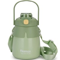 Фото Термос Fissman 800 мл зелений 9863