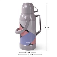 Термос Fissman 3,2 л 9843