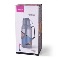 Термос Fissman 3,2 л 9843