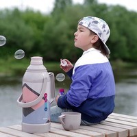 Термос Fissman 3,2 л 9843
